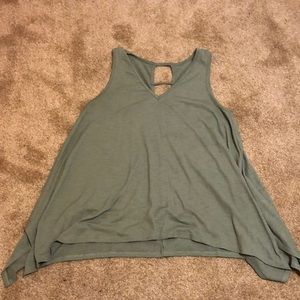 Sweet Claire sleeveless top
